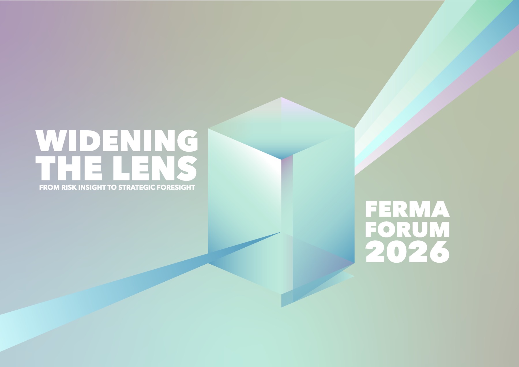 FERMA Forum 2026 logo