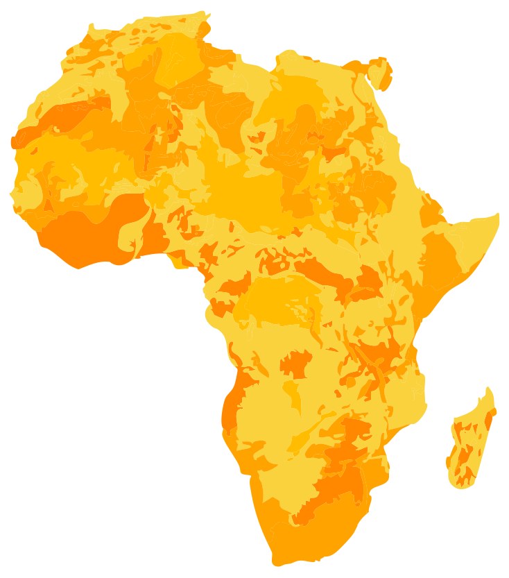 The final map